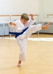 Alexander's Belt Test